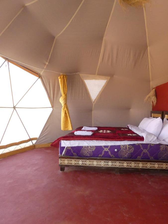 Camel Bivouac Merzouga Ngoại thất bức ảnh