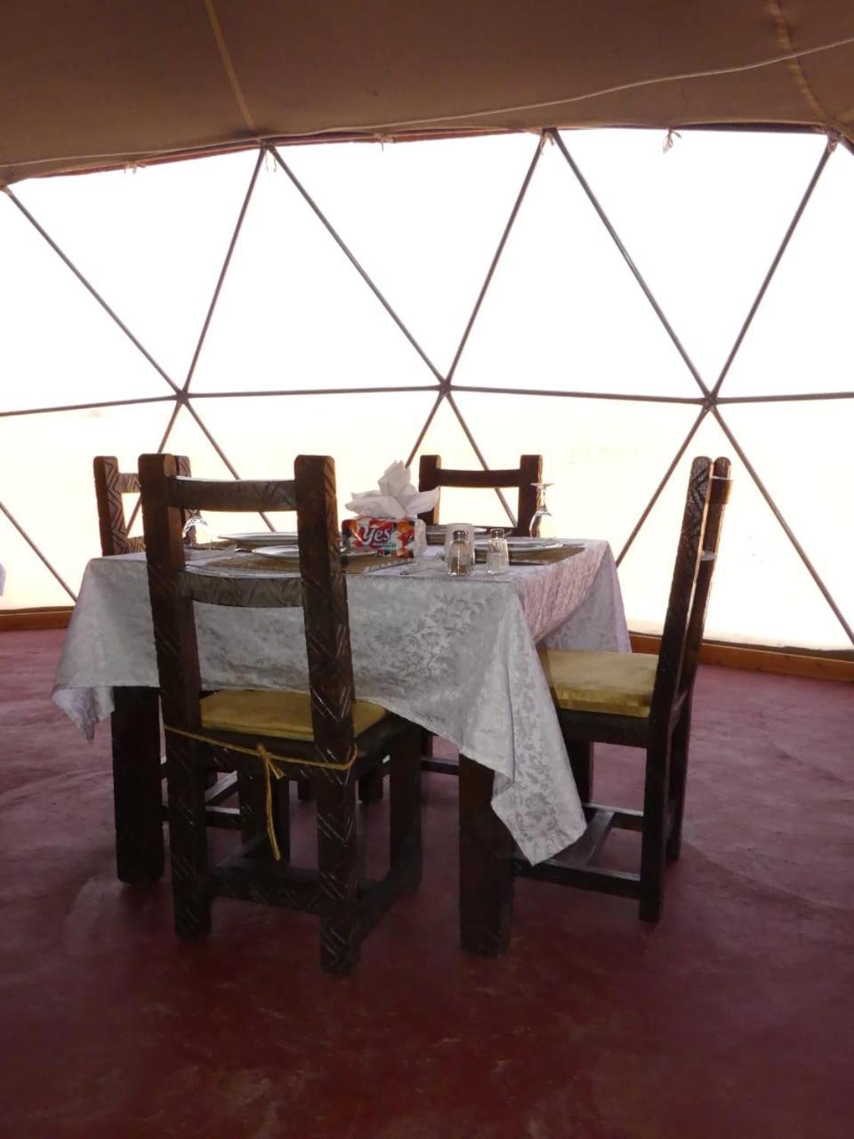 Camel Bivouac Merzouga Ngoại thất bức ảnh
